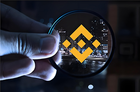 币安资讯网交易界面